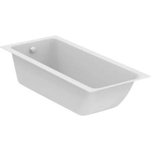 Ideal Standard Правоъгълна вана Ideal Standard Connect Air 170X75 см, лъскаво бяла (R029501)