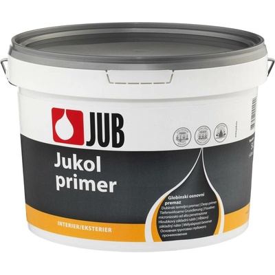 JUB JUKOL Primer speciální hloubkový základní nátěr 1 l