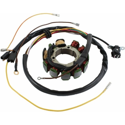ARROWHEAD Stator ARROWHEAD APO4002 340-22013