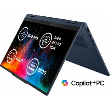 Lenovo IdeaPad 5 2v1 83KT001LCK