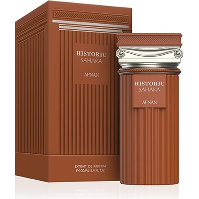 Afnan Historic Sahara Extrait de Parfum 100 ml