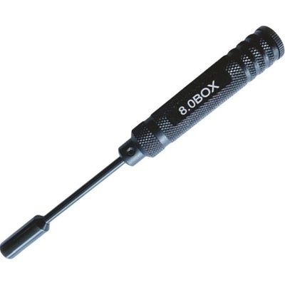 H-Speed šroubovák nástrčný 8.0mm