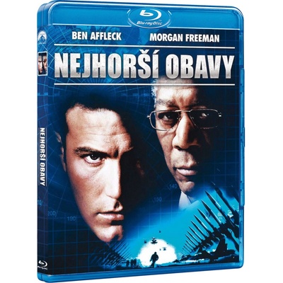 Nejhorší obavy BD