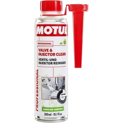 Motul Valve & Injector Clean 300 ml
