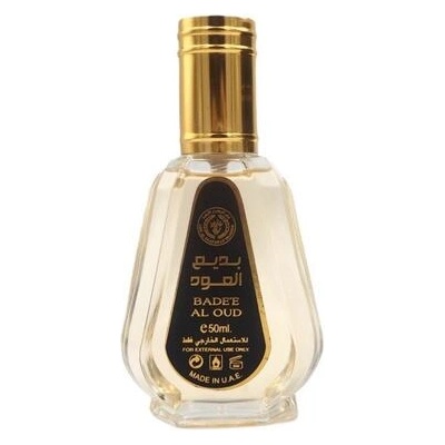 Ard Al Zaafaran Oud for Glory Eau de Parfum 50 ml Унисекс