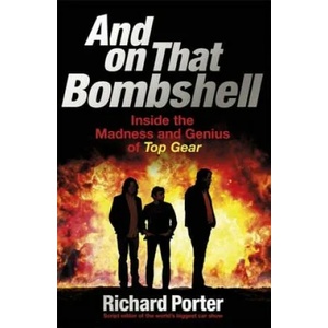 And On That Bombshell | Richard Porter (2016)