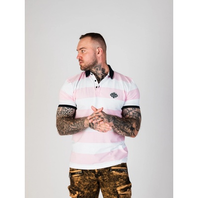 Cipo & Baxx CT741 white pink