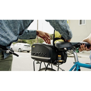Topeak MTX Trunk Bag EX