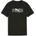 Puma Essentials Logo Lab Tee čierna