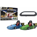 Ites Základní set autodráha model SRC 2 auta IGZ Igráček 1:18 délka 4,2m