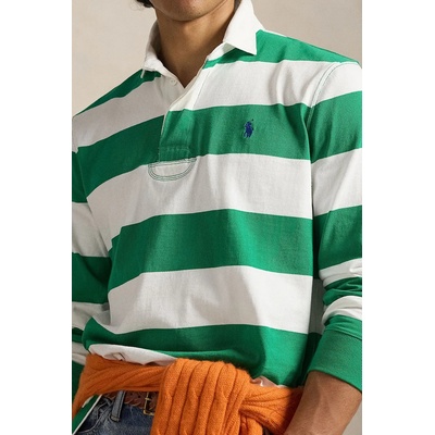 Ralph Lauren тениска с дълги ръкави мъжки памучен (710717116)