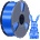 SUNLU Silk PLA+ Blue - 1, 75 mm / 1000 g (6933582309497)