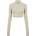 OFF WHITE Горнище OFF WHITE Women's Mono Track Top Hoodie - Green