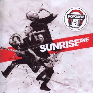 Universal Sunrise Ave: Popgasm - CD (036160)