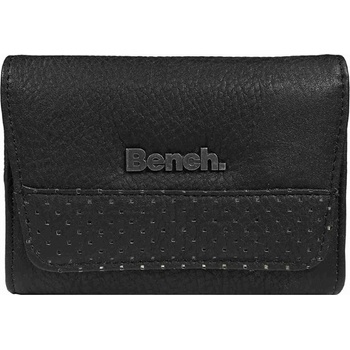 BENCH Hayne black BK014 peněženka
