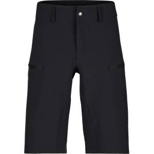 Stoic Мъжки къси панталони Stoic IsabergSt. Shorts - Black - размер M (012-3935-0113)