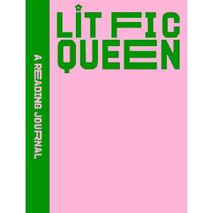 A Reading Journal: Lit Fic Queen | SWEET HEARTS (ISBN: 9781923208506)