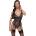 Cottelli Collection Body 2643103 Black M