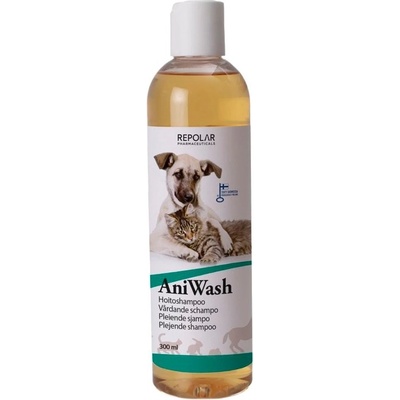 AniWash ošetřující šampon 300 ml