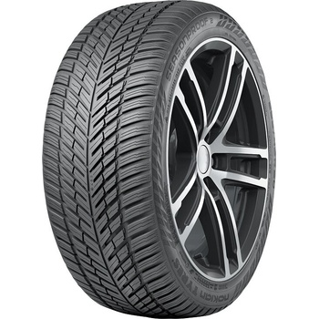 Image 1 of Nokian Seasonproof 2 XL 235/55 R19 105W