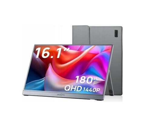 Arzopa Z3FC 16"