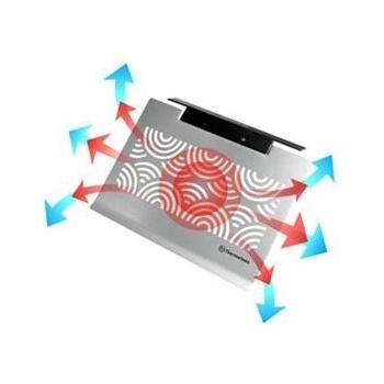 THERMALTAKE CLN0003 WaveX 13" Notebook Cooler