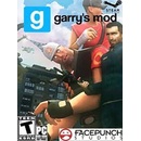 Hry na PC Garrys Mod