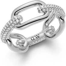 Daniel Wellington prsten Crystal Link DW0040061