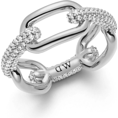 Daniel Wellington prsten Crystal Link DW0040061