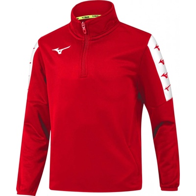 Mizuno Nara Interlock Training Top Jr
