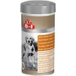 8in1 Витамини за кучета 8 in 1 VITALITY SENIOR - 70 табл