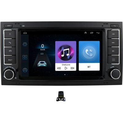 Ossuret VW Transporter/Multivan T5 TOUAREG 631_4GB