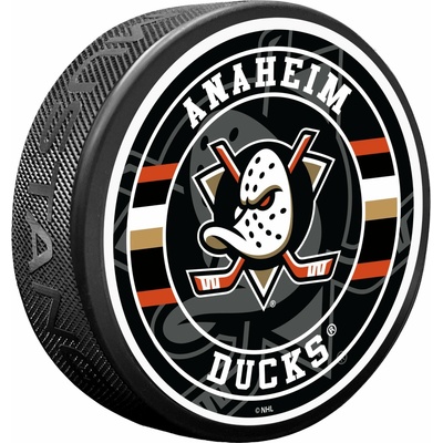 Mustang Puk Anaheim Ducks NHL Spotlight – Hledejceny.cz