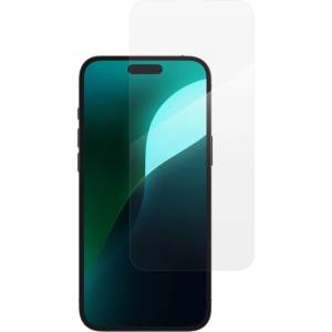 ZAGG MOB ZAGG InvisibleShield Glass Elite Apple iPhone 16 Plus/15 Plus Screen Protective Glass Film 200114859 (200114859)