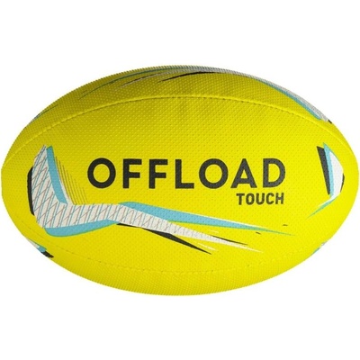 OFFLOAD Touch 500 Rugby Ball