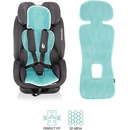 Zopa podložka Breeze do autosedačiek Skupiny 1 Aquatic Green
