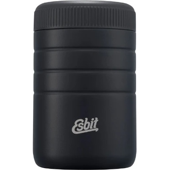 Esbit Majoris Food Jug 0.4L black