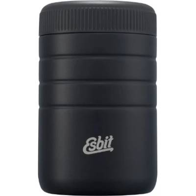 Esbit Majoris Food Jug 0.4L black