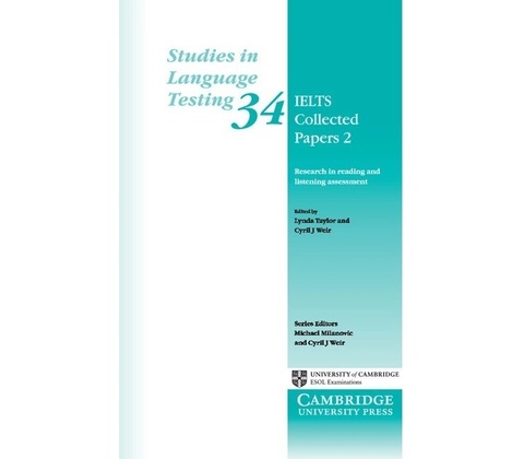 IELTS Collected Papers 2