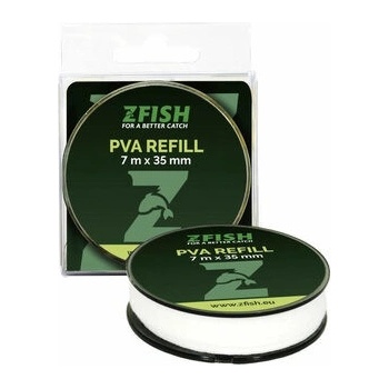 Zfish PVA pančucha Mesh Refill 7m 35mm