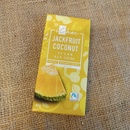 iChoc čokoláda s jackfruit a kokosem 80 g
