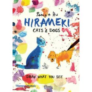 Hirameki: Cats & Dogs (2016)
