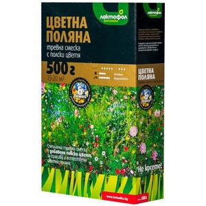 Лактофол Тревна смеска Цветна поляна