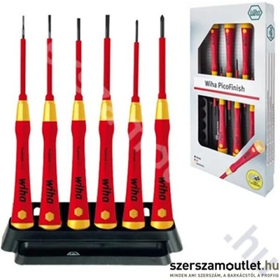 Wiha PicoFinish VDE SL+PH 2270PK601/No. 42989 (040301-0650)