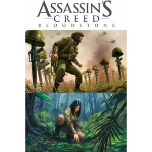 Assassin's Creed: Bloodstone Collection | Ennio Bufi (ISBN: 9781787734609)