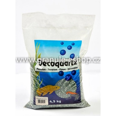 HS aqua písek zelený mix 4,5 kg