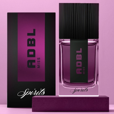 ADBL Spirits Miss 50 ml