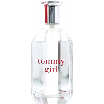 Tommy Hilfiger Tommy Girl toaletní voda dámská 100 ml tester