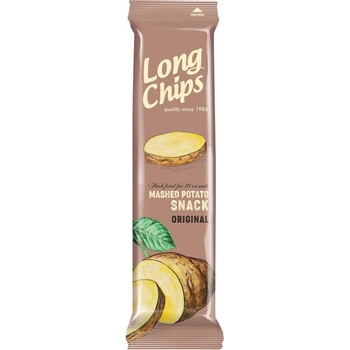 Long Chips Originál 75 g