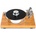 Pro-Ject Грамофон Pro-Ject Signature 10 (Cadenza Black) - светло кафяв (9120097829474)